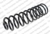 LESJ?FORS 5295041 Coil Spring